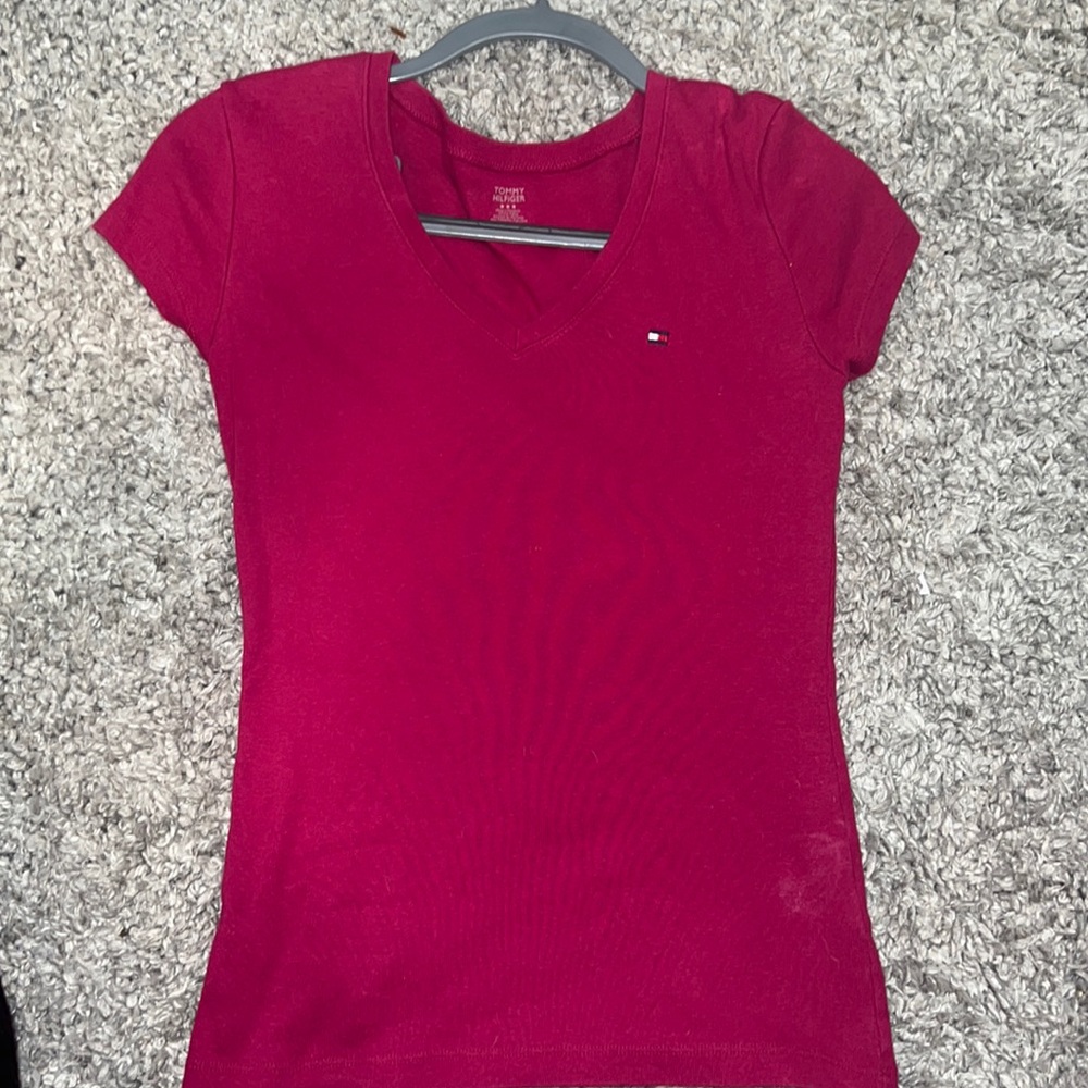 Tommy Hilfiger shirt